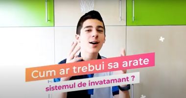 Vloggerul Leonard Gemănaru: „Refuz să fac videoclipuri pentru că așa vrea «piața»” - 4