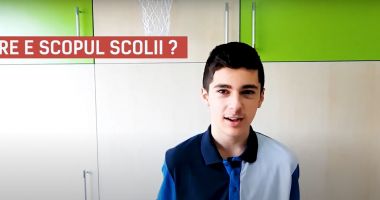 Vloggerul Leonard Gemănaru: „Refuz să fac videoclipuri pentru că așa vrea «piața»” - 3
