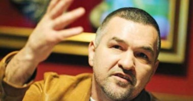 Stire din Monden : Leonard Doroftei, rol principal într-un videoclip