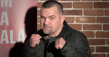Stire din Eveniment : Leonard Doroftei, dus cu mandat la Parchet