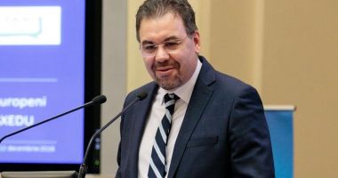 Leonardo Badea (BNR): Incertitudinea privind evoluțiile pandemice este foarte mare