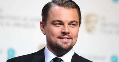Stire din Monden : Se însoară! Leonardo DiCaprio renunță la burlăcie. Cine e aleasa