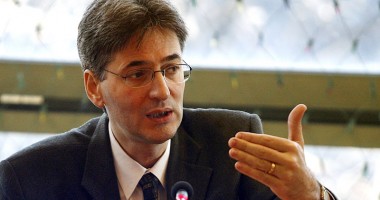 Stire din Actualitate : Dacă am adera la Schengen în etape, ar fi un mare câștig
