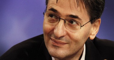 Ce vrea să facă Leonard Orban cu fondurile europene