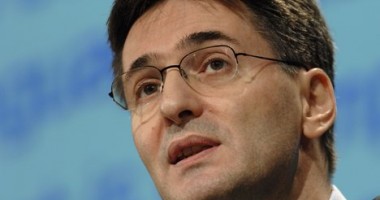 Stire din Politică-Administrație : Ministrul Leonard Orban se va întâlni, la Bruxelles, cu reprezentanți ai Comisiei Europene