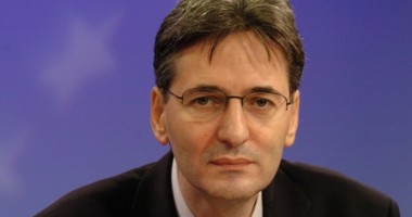 "Deocamdată, nu vizez o carieră politică"