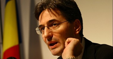 Stire din Actualitate : Leonard Orban a fost respins de Parlamentul European pentru postul de la Curtea Europeană de Conturi
