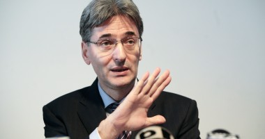 Stire din Politică-Administrație : Grupul ALDE susține numirea lui Leonard Orban la Curtea de Conturi Europeană