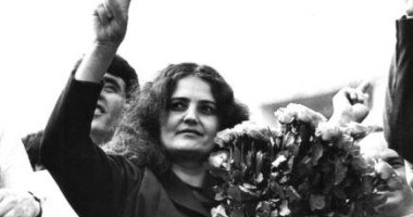 Stire din Cultură-Educație : A murit Leonida Lari