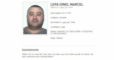Stire din Eveniment : Alertă de grad 0! Polițiștii îl caută pe bărbatul care le-a omorât colegul