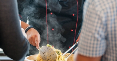 Restaurantul Le Premier, locul unde stresul dispare în armonia aromelor culinare - 5