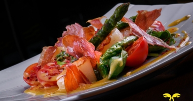 Restaurantul Le Premier, locul unde stresul dispare în armonia aromelor culinare - 2