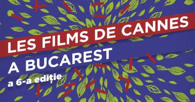 Stire din Cultură-Educație : Les Films de Cannes a Bucarest, pe 1 noiembrie