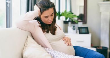 Stire din Sănătate : Leșinul la gravide este declanșat des de scăderea tensiunii arteriale