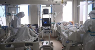 Stire din Actualitate : Letonia intră în lockdown pentru 25 de zile