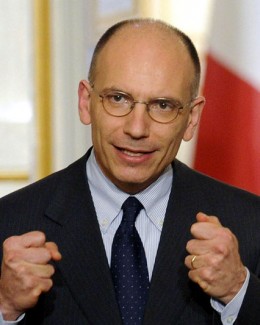 Stire din Actualitate : Premierul italian va cere un vot de încredere Parlamentului