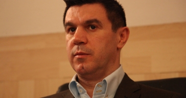 Mihai Leu va deveni președinte de onoare al FR Box