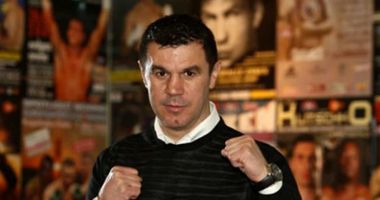 Stire din Sport : Fostul mare pugilist, Mihai Leu, transferat în stare gravă la Spitalul Fundeni