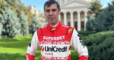 Stire din Actualitate : Mihai Leu este în stare gravă la Spitalul Fundeni. I-a fost indusă coma