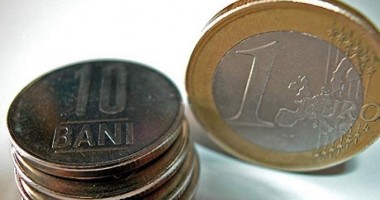 Stire din Economie : Leul s-a apreciat în fața euro, însă nu conform așteptărilor