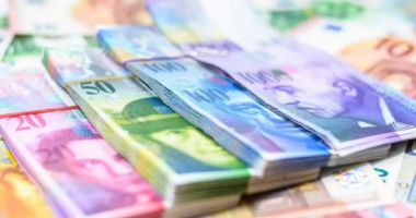 Stire din Economie : Francul recuperează teren