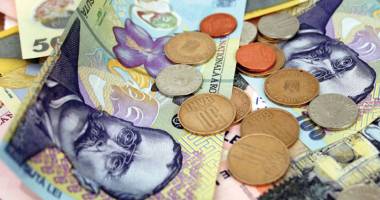Stire din Economie : Leul s-a apreciat față de francul elvețian, euro și dolar