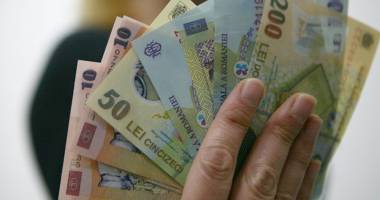 Stire din Economie : Toate valutele i-au tras-o leului