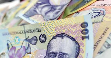 Stire din Economie : Leul a pierdut la euro și francul elvețian, dar a câștigat la dolar