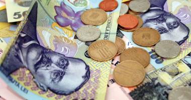 Stire din Economie : Leul e ciuca bătăilor