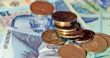 Stire din Economie : Leul câștigă la euro și francul elvețian