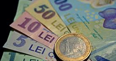 Stire din Economie : Leul câștigă la euro  și francul elvețian,  dar pierde la dolar