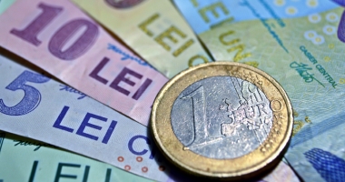 Stire din Economie : Leul a avut o marțe mai neagră decât dracul