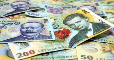 Leul rupe din euro și dolar, dar pierde la franc