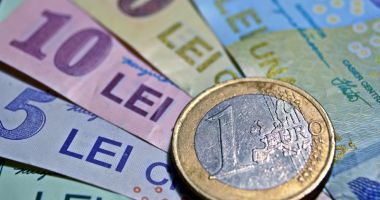 Stire din Economie : Leul e ciupit de toate valutele