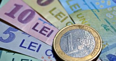 Stire din Economie : Leul și-a luat revanșa față de principalele valute