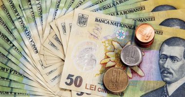 Stire din Economie : Leul este băgat în corzi de toate valutele
