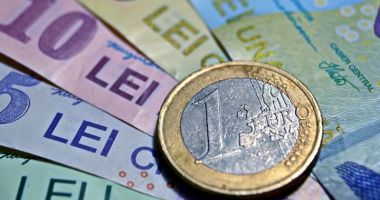 Stire din Economie : Leul și-a luat revanșa împotriva tuturor valutelor