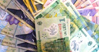 Stire din Economie : Leul a câștigat pe toate fronturile