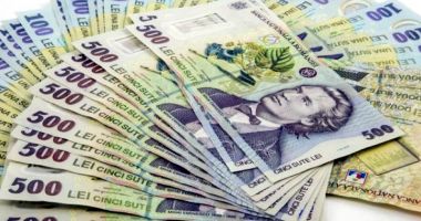Stire din Economie : Leul câștigă la euro și francul elvețian, da cedează în favoarea dolarului