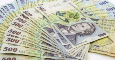 Stire din Economie : Leul câștigă la dolar și francul elvețian, dar pierde la dolar
