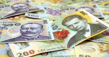 Stire din Economie : Leul a câștigat împotriva tuturor valutelor