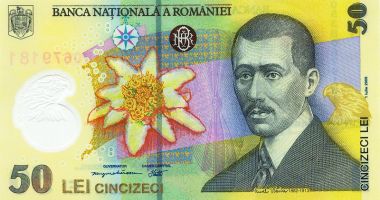 Stire din Economie : Leul pierde la dolar și francul elvețian, dar ciupește din euro
