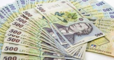 Stire din Economie : Leul ciupește din euro, dar pierde din greu la dolar și francul elvețian
