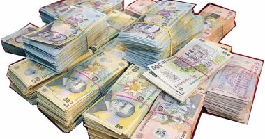 Stire din Economie : Leul s-a apreciat față de euro și francul elvețian, dar a pierdut la dolar