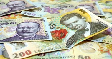Stire din Economie : Leul mușcă din euro și dolar, dar pierde la franc elvețian