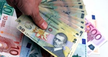 Stire din Economie : Leul a pierdut toate bătăliile zilei
