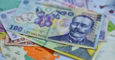 Stire din Economie : Leul a pierdut toate bătăliile zilei