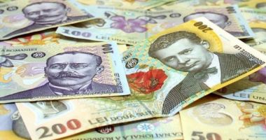 Stire din Economie : Leul pierde la euro și dolar, dar câștigă la francul elvețian