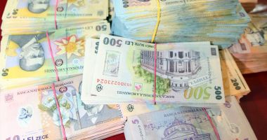Stire din Economie : Leul a câștigat toate bătăliile zilei