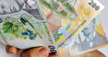 Stire din Economie : Leul a încheiat săptămâna cu pierderi mari